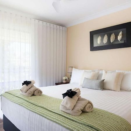 55 On Clyde Apartment Mollymook Ngoại thất bức ảnh