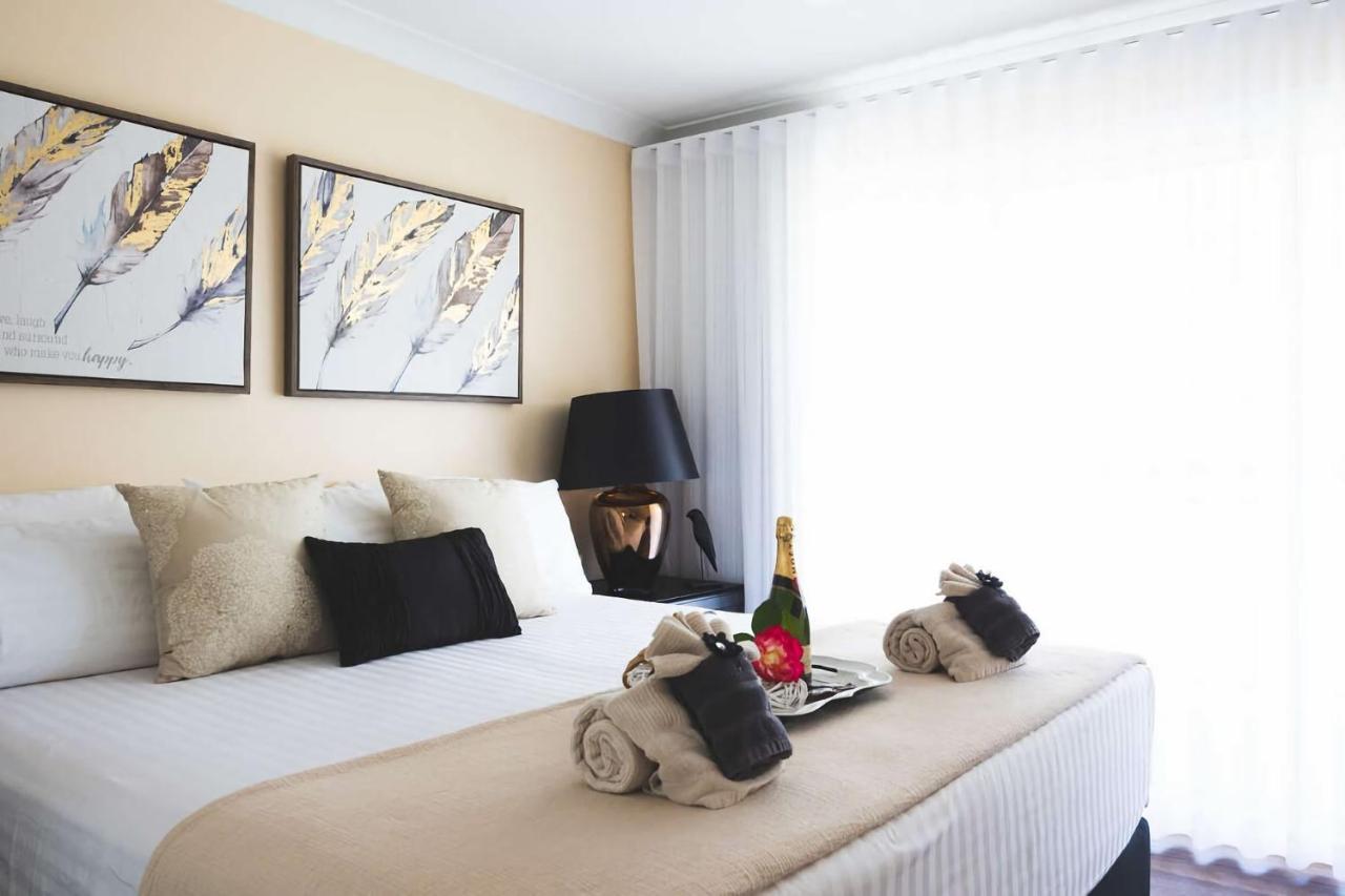 55 On Clyde Apartment Mollymook Ngoại thất bức ảnh