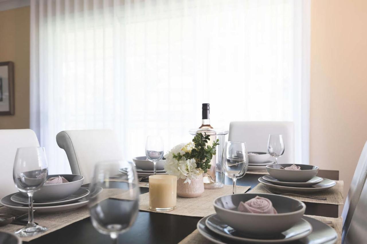 55 On Clyde Apartment Mollymook Ngoại thất bức ảnh