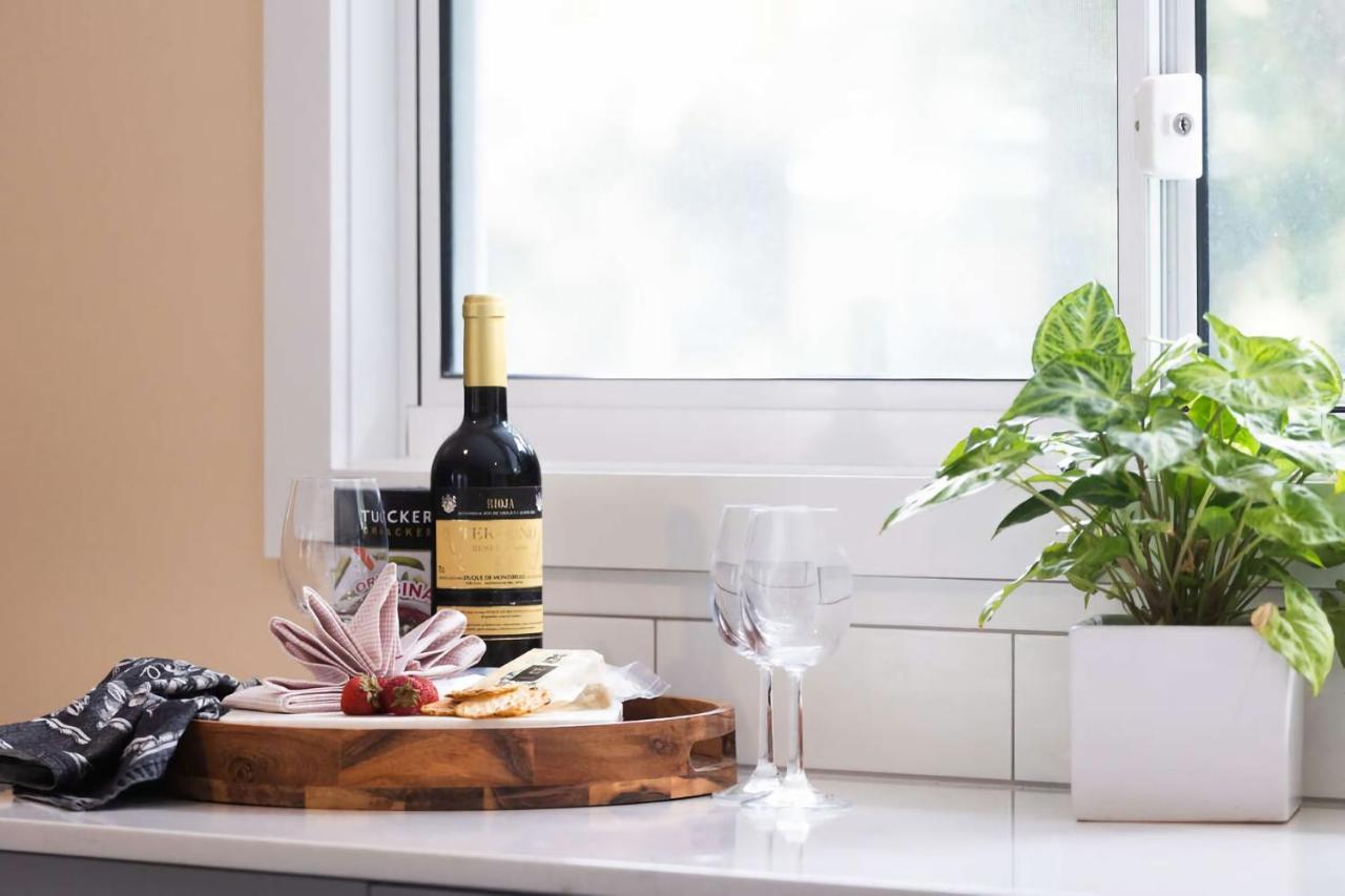55 On Clyde Apartment Mollymook Ngoại thất bức ảnh